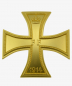 Preview: Mecklenburg-Schwerin Military Cross of Merit 1st Class 1914